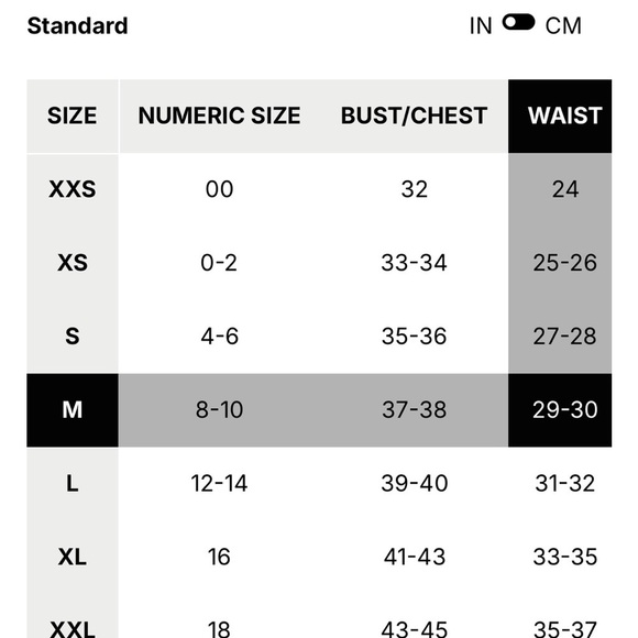 PRana women’s medium dress knee shelf bra stretch Quinn racer back Chevron - Picture 10 of 11